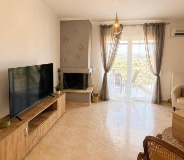 Exostis Apartment | Farniente Nafplio