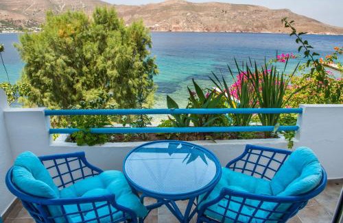 Tilos Apartment | Faros Rooms
