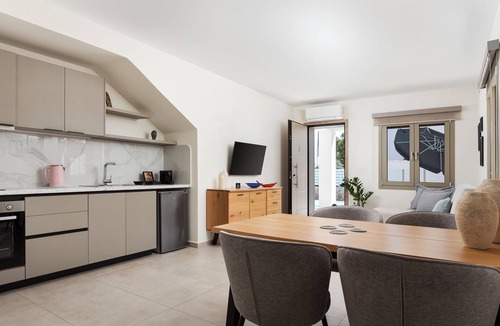 Perdhika Apartment | Fasma Suites