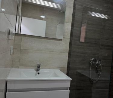 Gjilan Apartment | FB Apartments