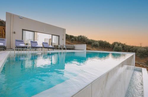 Agia Pelagia Villa | Fedra luxury villa