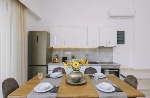 Agia Pelagia Villa | Fedra luxury villa
