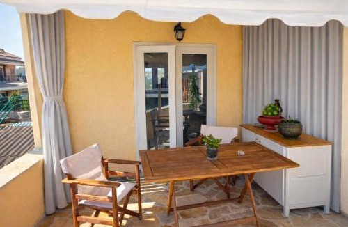 Roda House | Fedra's cozy house in Roda beach