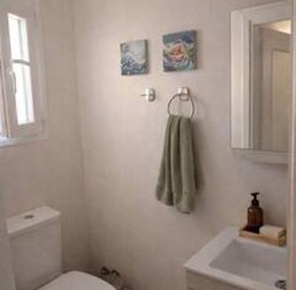 Roda House | Fedra's cozy house in Roda beach