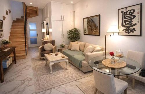 Roda House | Fedra's cozy house in Roda beach