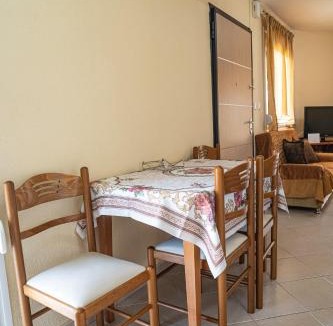 Nea Playia Apartment | Feel Greek Hospitality #Χ021