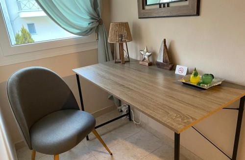 Maniakoi Apartment | Feels like home 2