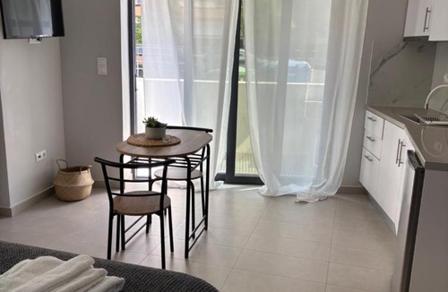 Galatsi Apartment | FEELS LIKE HOME