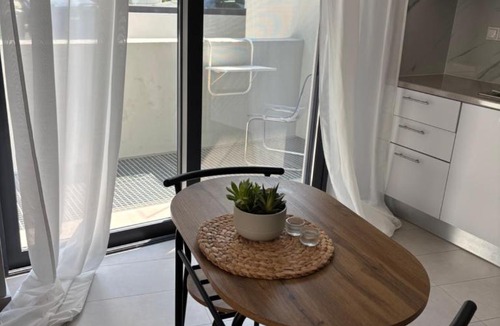 Galatsi Apartment | FEELS LIKE HOME