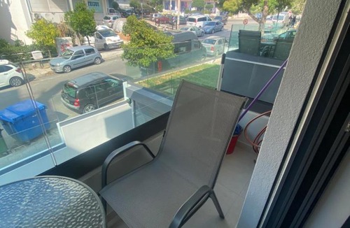 Galatsi Apartment | FEELS LIKE HOME