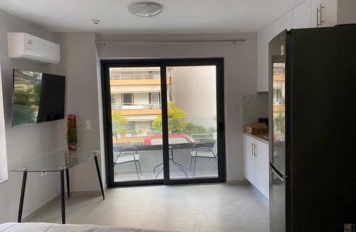Galatsi Apartment | Feels Like Home