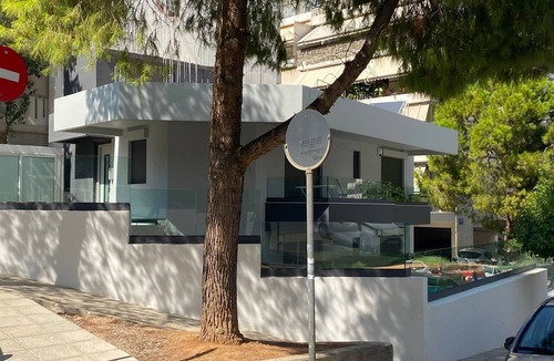 Galatsi Apartment | Feels Like Home