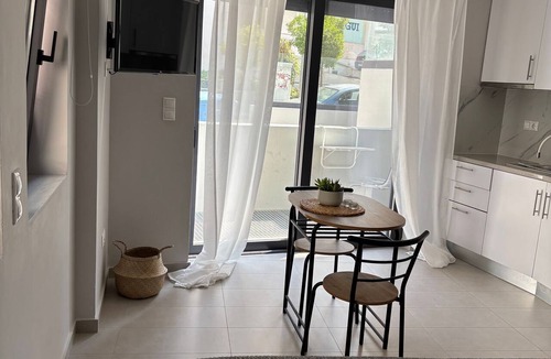 Galatsi Apartment | Feels Like Home