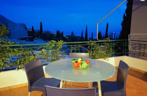 Leivathos Apartment | Felix Residence & Lucia Simona Villas