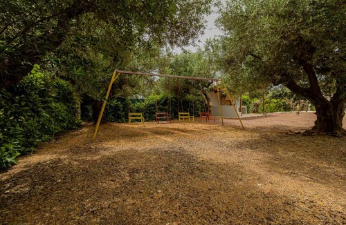Agrilos House | FenAr