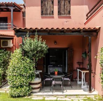 Kala Nera Apartment | Fenny