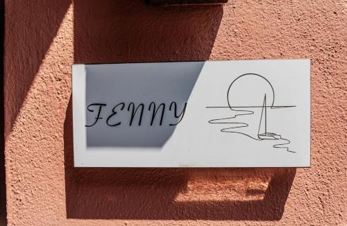 Kala Nera Apartment | Fenny