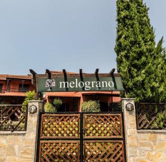 Kala Nera Apartment | Fenny