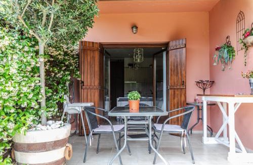 Kala Nera Apartment | Fenny
