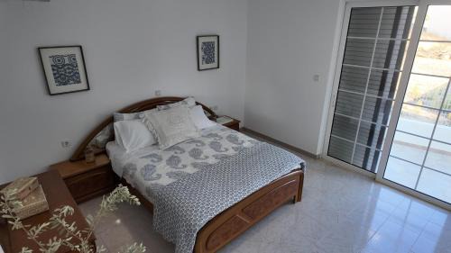 Haraki House | Feraklion House