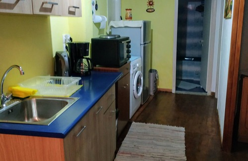 Pentati Apartment | Ferienhaus auf Korfu