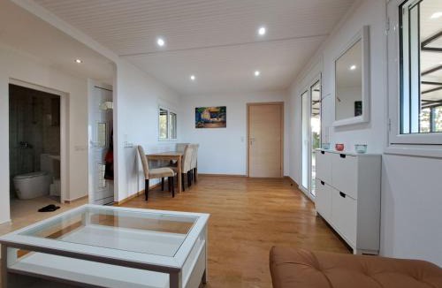 Kiparissia House | Ferienhaus Gecko with amazing sea views