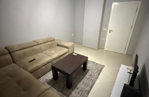 Tirana Apartment | Ferit's Property Near Astir