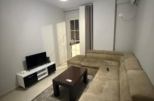 Tirana Apartment | Ferit's Property Near Astir