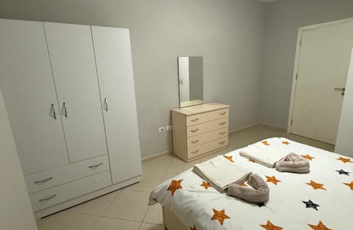 Tirana Apartment | Ferit's Property Near Astir