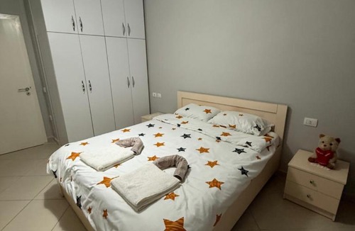 Tirana Apartment | Ferit's Property Near Astir