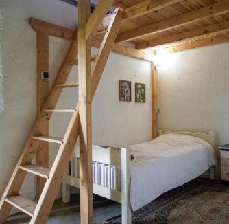 Sinje House | Ferma Albanik