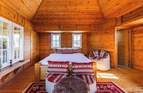 Qerek House | Ferma Gold | Double Room by PikHost