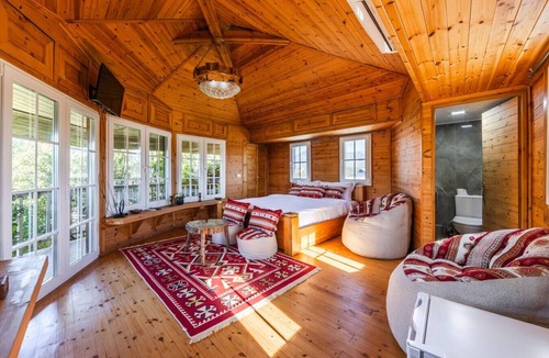 Qerek House | Ferma Gold | Double Room by PikHost
