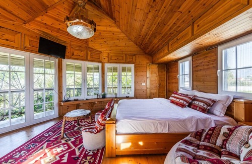 Qerek House | Ferma Gold | Double Room by PikHost