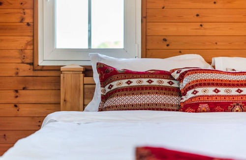 Qerek House | Ferma Gold | Double Room by PikHost