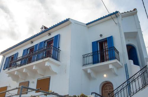 Matsoukata House | Fey's House waterfront - Φισκάρδο