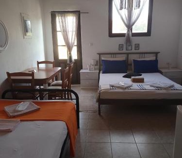 Avdira House | FG home rental 5