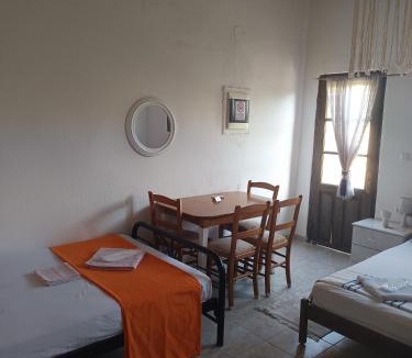 Avdira House | FG home rental 5