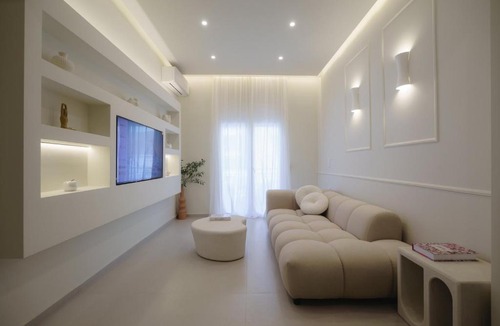 Igoumenitsa Apartment | Fhouse suite