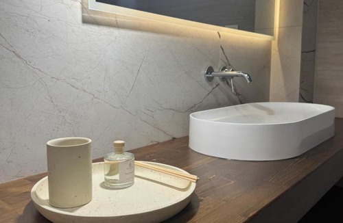 Igoumenitsa Apartment | Fhouse suite