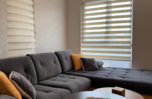 Tirana Apartment | FIA Rentals Tirana 9 - Panoramic View