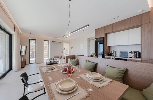 Agios Vasileios Villa | Filade Luxury Villa 1