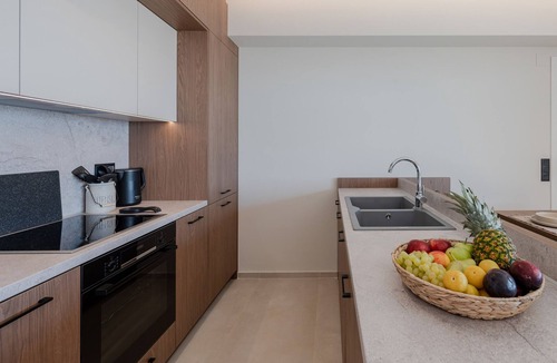 Agios Vasileios Villa | Filade Luxury Villa 1
