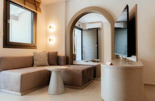 Sivota Hotel | Filakas