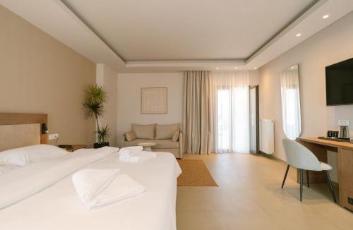 Sivota Hotel | Filakas