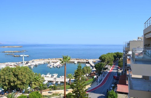 Nea Chora Apartment | Filia Luxury Apartments