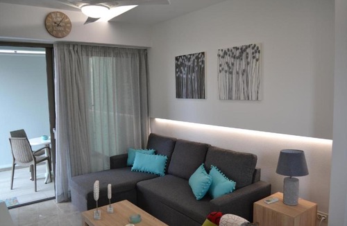 Nea Chora Apartment | Filia Luxury Apartments