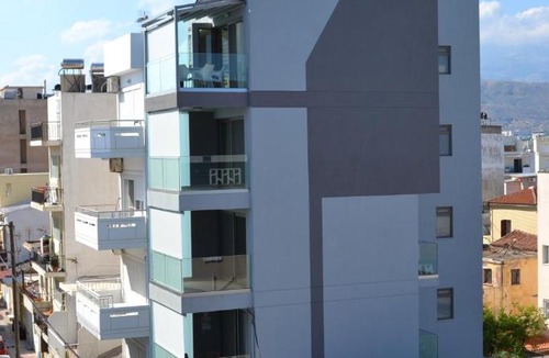 Nea Chora Apartment | Filia Luxury Apartments