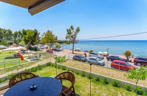 Neos Marmaras Hotel | Filian Apartments