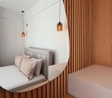 Himare Hotel | Filikuri Boutique Hotel